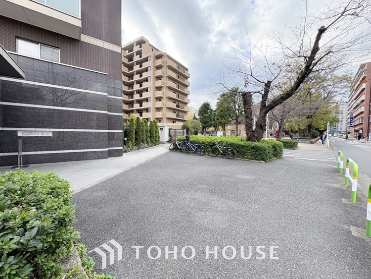 その他 そこにある生活を豊かにする。洗練された空間にどこか感じる安心感。是非一度ご覧ください。