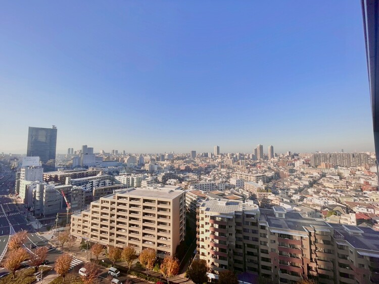 その他 陽当たり・通風・開放感に恵まれた環境です。