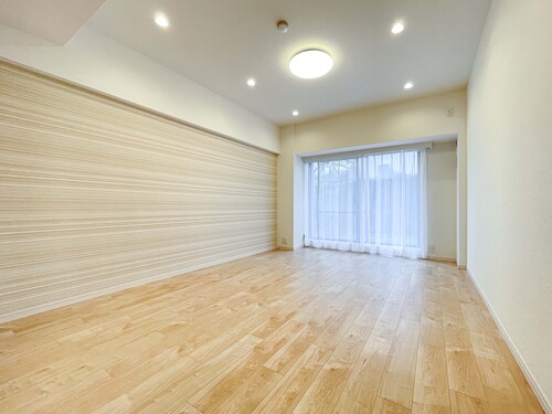 浦和針ヶ谷パーク・ホームズフィオーレの物件画像