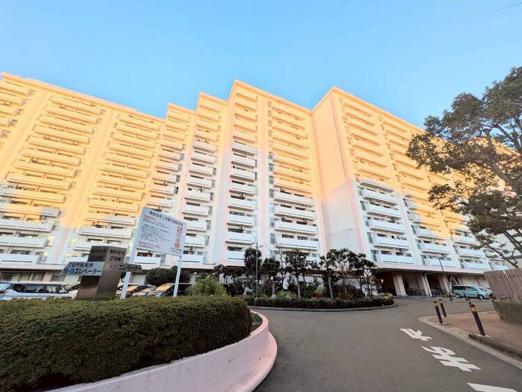 その他 飽きのこないシンプルモダンな外観です。