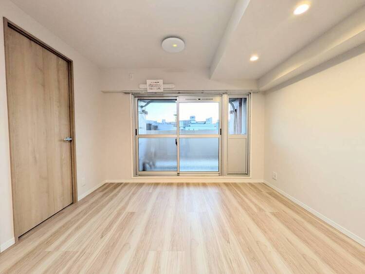 その他 通風・採光に優れ、心地よい光と風が溢れています。