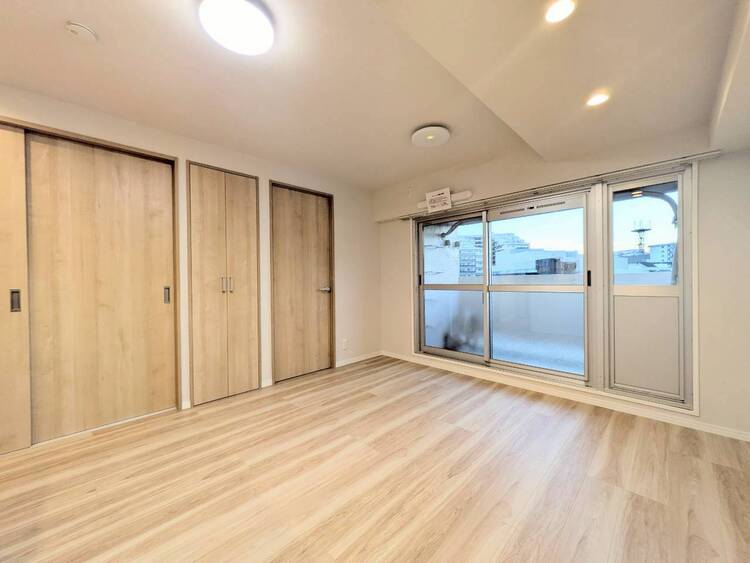 その他 「空間が織り成すひとつ先の住み心地」を演出します。