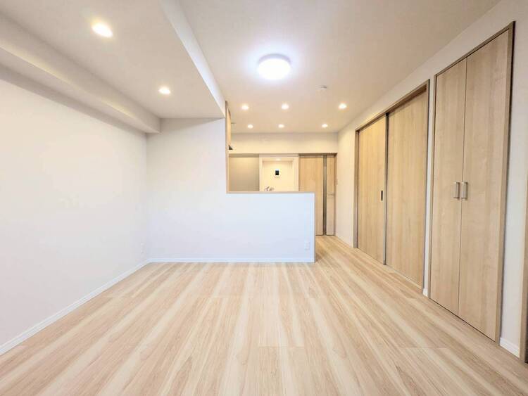 その他 伸びやかな空間のなかで、ゆったりとしたひとときを過ごせます。