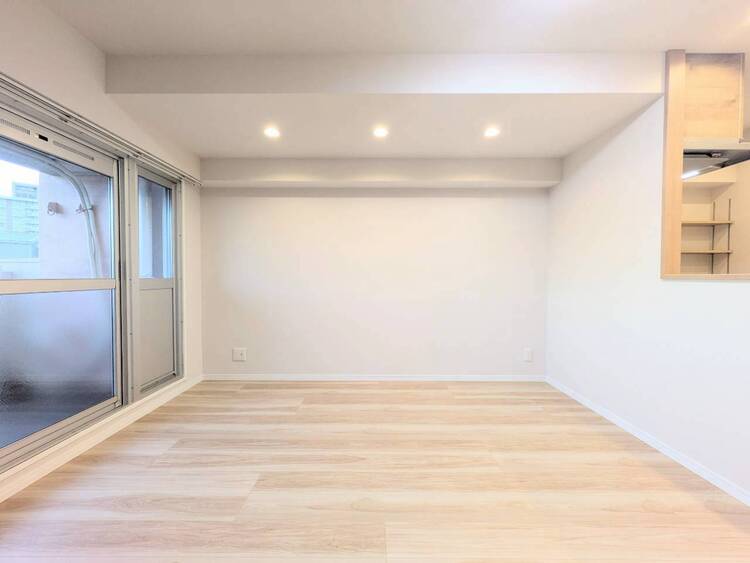 その他 居心地の良い空間に仕上がっております。