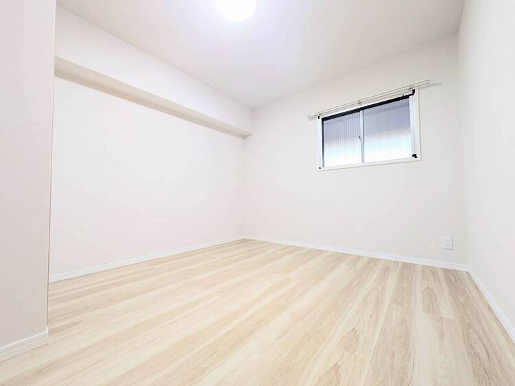 その他 清かで艶やかな時間をもたらしてくれる室内です。