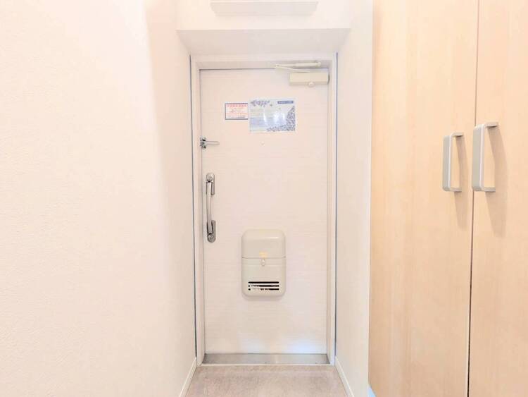 その他 安らぎに満ちた空間がここから始まります。