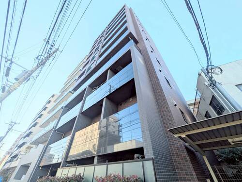 ＭＡＸＩＶ東向島フュージョナルＤＵＥの物件画像