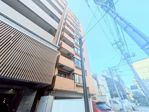 グランイーグル門前仲町の物件画像