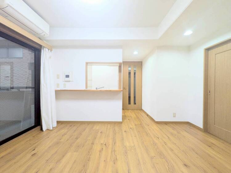 その他 通風・採光に優れ、心地よい光と風が溢れています。