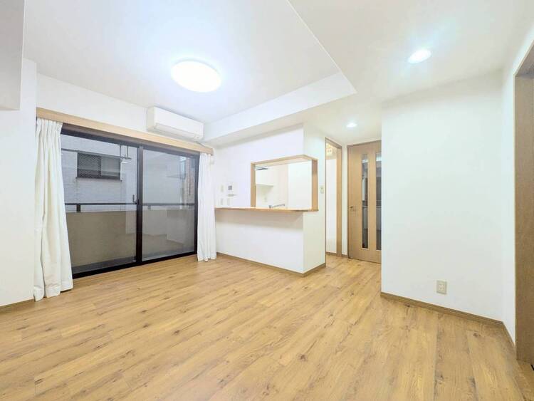 その他 「空間が織り成すひとつ先の住み心地」を演出します。