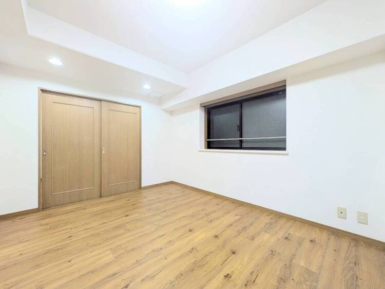 その他 シンプルな内装と偏り過ぎないデザインで統一しました。