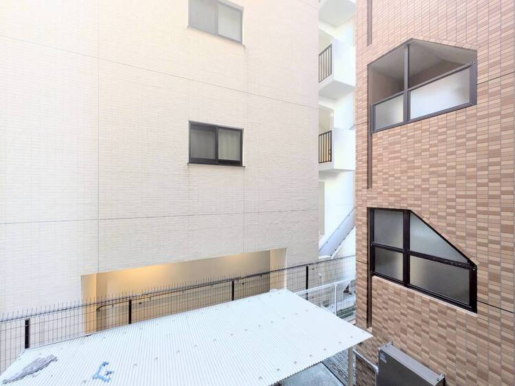 その他 眺望や窓からの景色が良いと、家で過ごす時間も快適です。