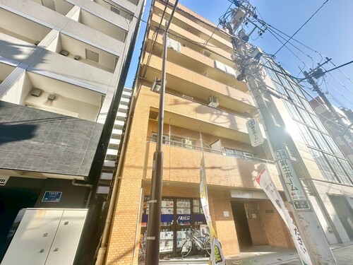 ダイアパレス大洋・駒形の物件画像