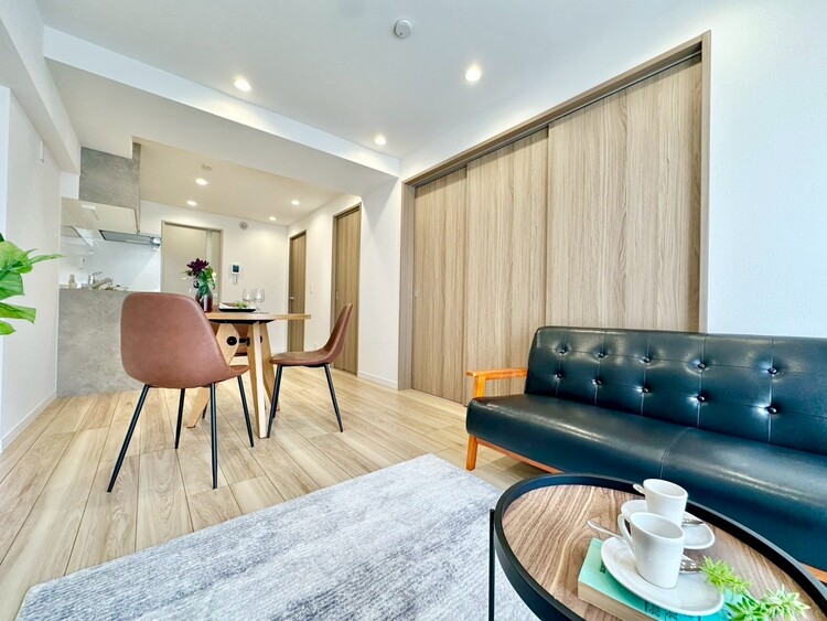 その他 快適に・伸びやかに。心の潤いを求める方々へ。