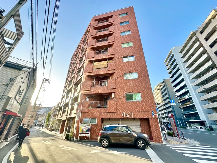 その他 飽きのこないシンプルモダンな外観です。