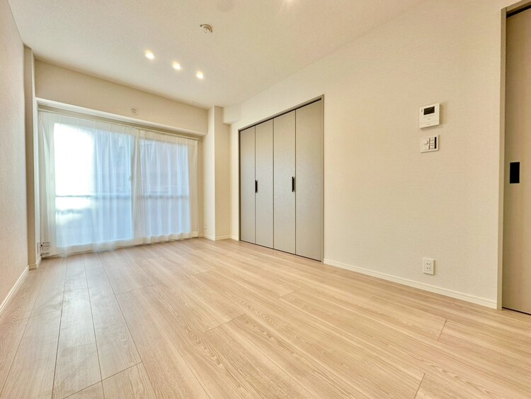 その他 「空間が織り成すひとつ先の住み心地」を演出します。