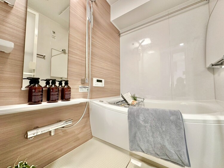 その他 心も体もオフになる極上のリラックスタイムをお楽しみください。