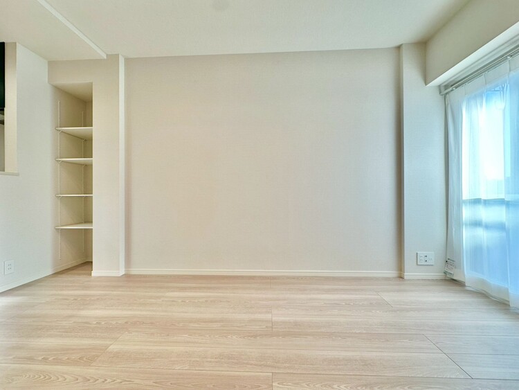 その他 居心地の良い空間に仕上がっております。