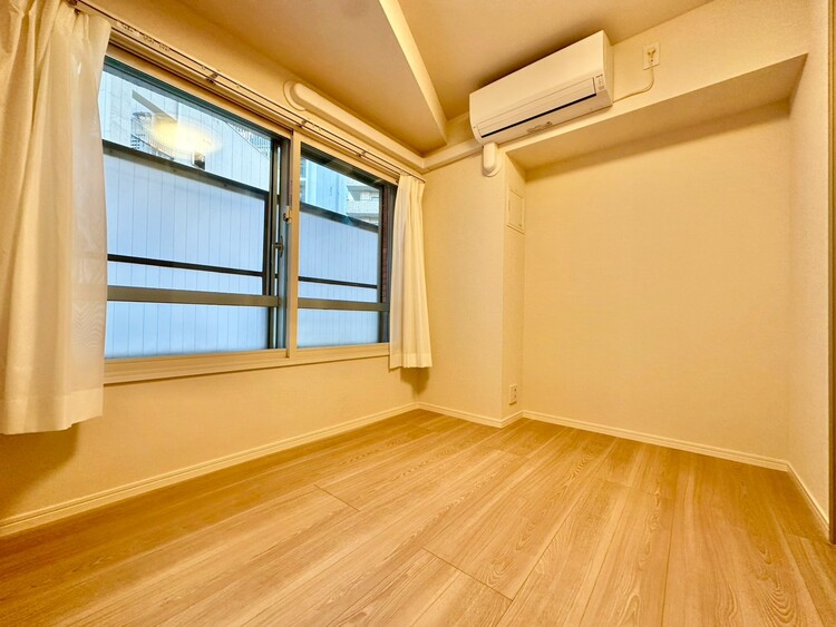 その他 清かで艶やかな時間をもたらしてくれる室内です。