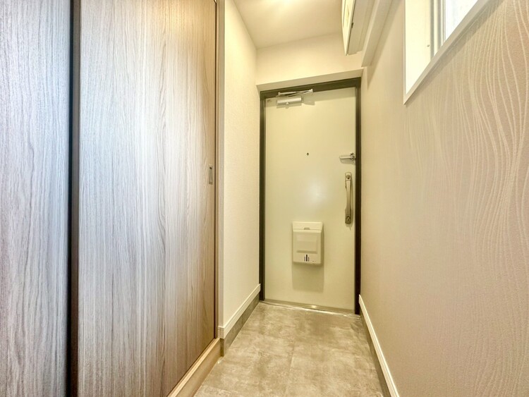 その他 安らぎに満ちた空間がここから始まります。