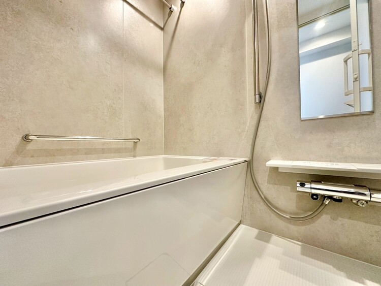 その他 心も体もオフになる極上のリラックスタイムをお楽しみください。