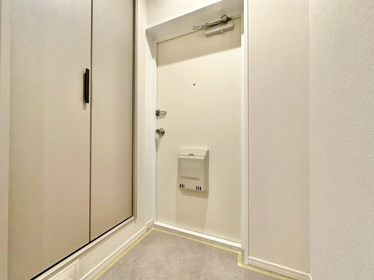 その他 安らぎに満ちた空間がここから始まります。