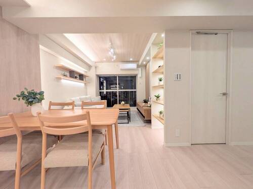 木場サニータウンの物件画像