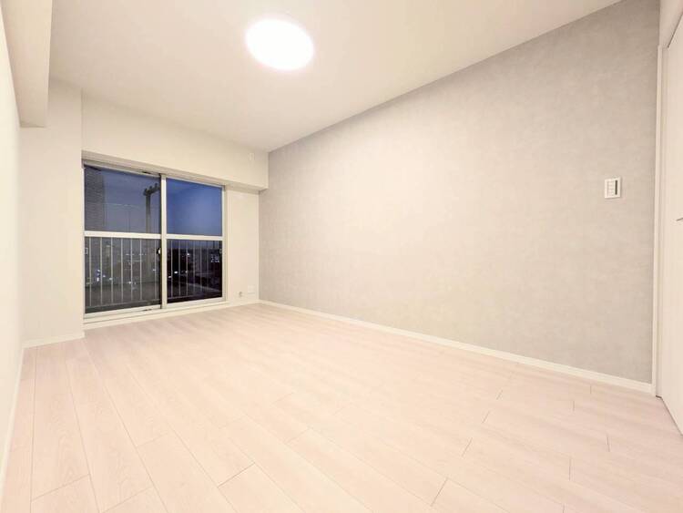 寝室 快適に・伸びやかに。心の潤いを求める方々へ。