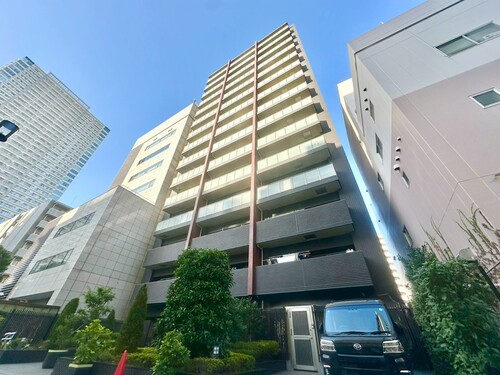 レーベンリヴァーレ浅草エヴァープライドの物件画像