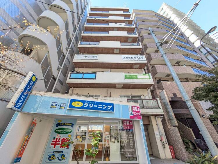 その他 飽きのこないシンプルモダンな外観です。