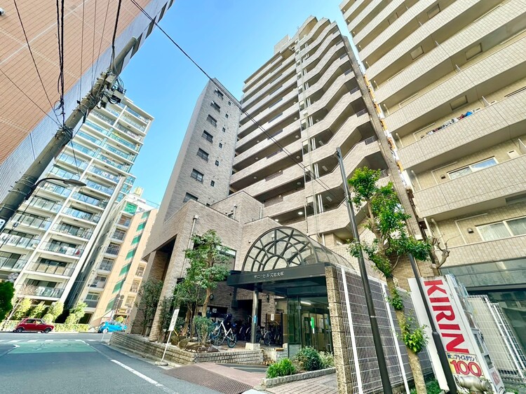 その他 飽きのこないシンプルモダンな外観です。