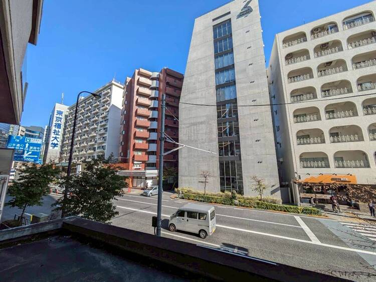 その他 陽当たり・通風・開放感に恵まれた環境です。