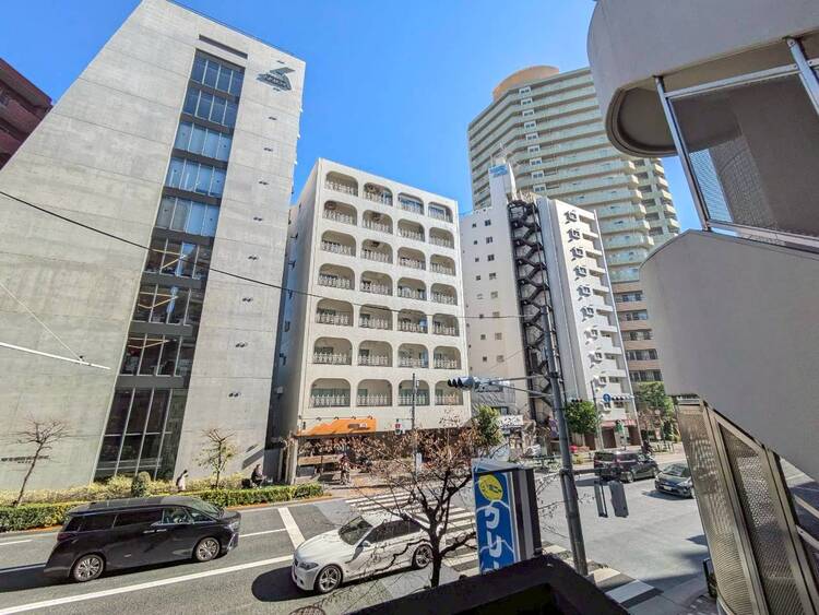 その他 眺望や窓からの景色が良いと、家で過ごす時間も快適です。