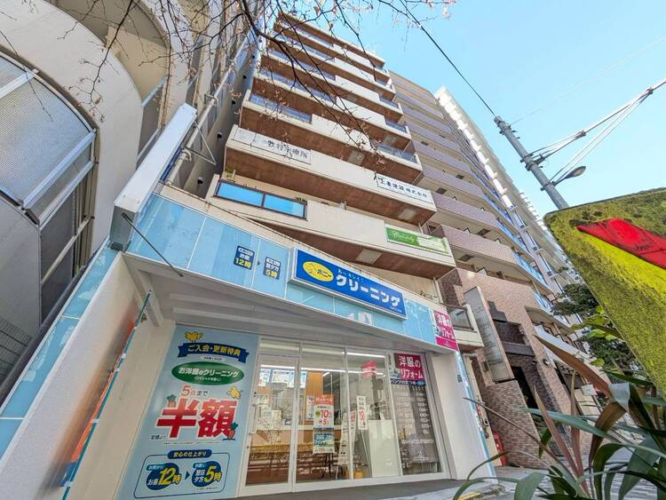 その他 忙しく過ぎゆく日常を置き去るほど、ゆったりした時間が流れる住環境。