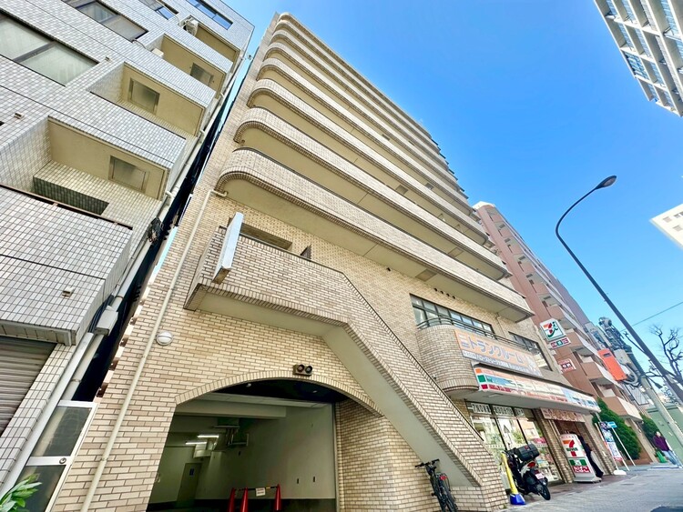 その他 忙しく過ぎゆく日常を置き去るほど、ゆったりした時間が流れる住環境。