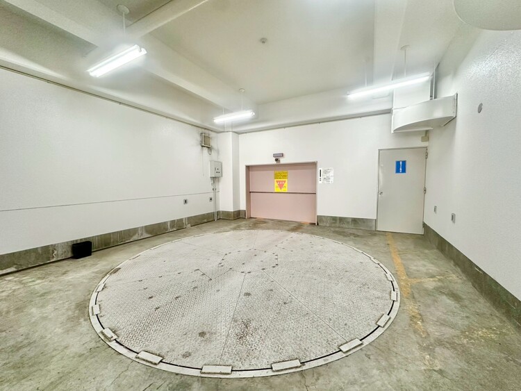 その他 駐車スペースが嬉しいですね。※空き状況は都度ご確認下さい。