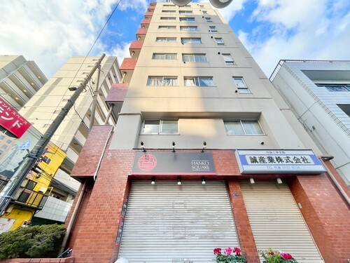 サンサーラ第二吾妻橋の物件画像