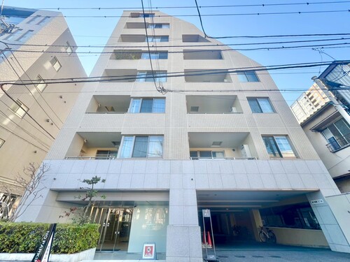 イニシア上池袋の物件画像