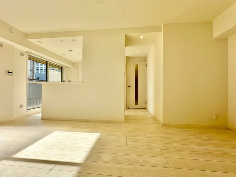 その他 「空間が織り成すひとつ先の住み心地」を演出します。