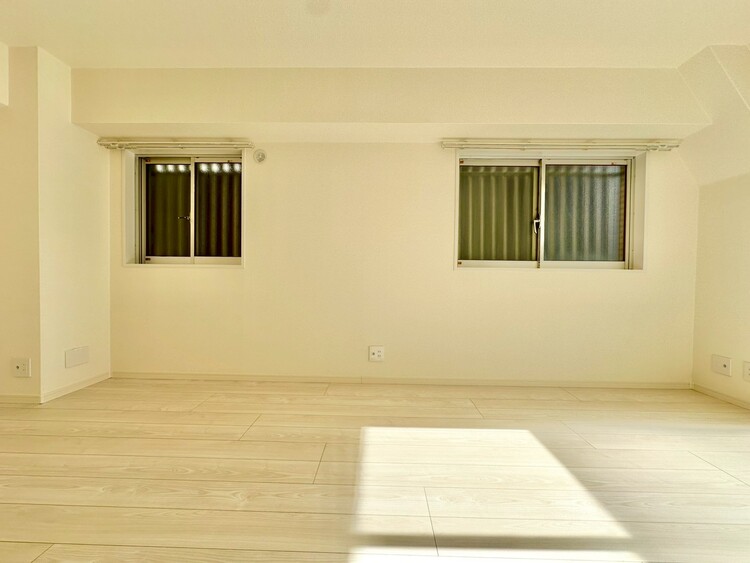 その他 充実した生活は伸びやかな居室空間から始まります。