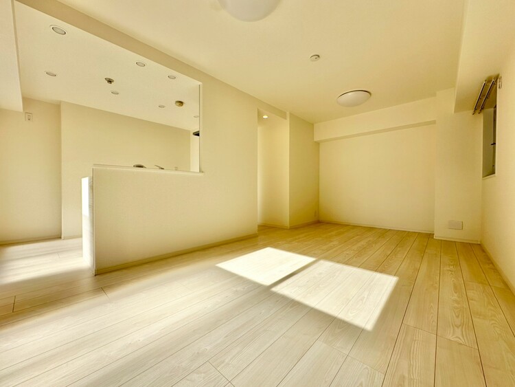 その他 居心地の良い空間に仕上がっております。