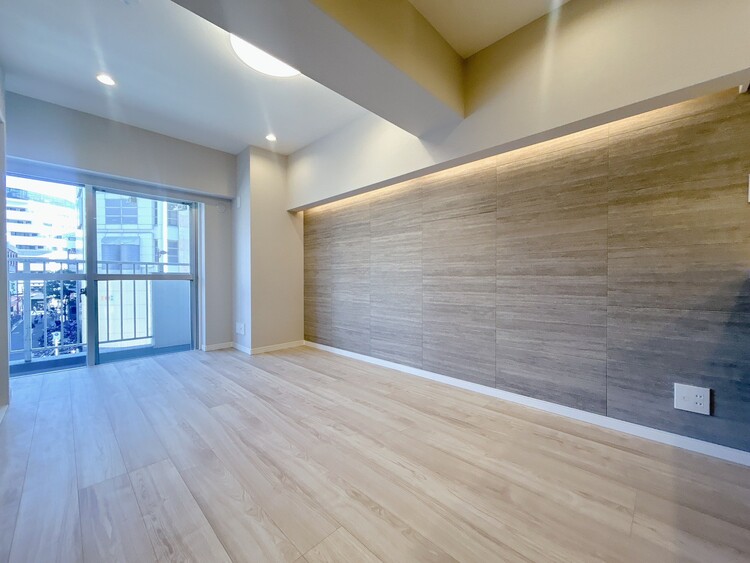 その他 通風・採光に優れ、心地よい光と風が溢れています。