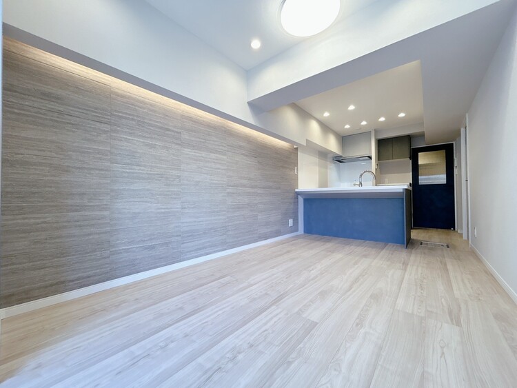 その他 「空間が織り成すひとつ先の住み心地」を演出します。