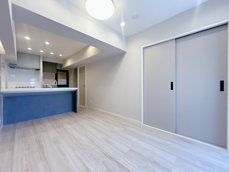 その他 充実した生活は伸びやかな居室空間から始まります。