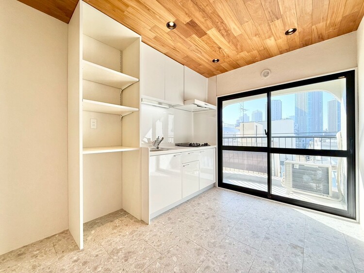 その他 通風・採光に優れ、心地よい光と風が溢れています。