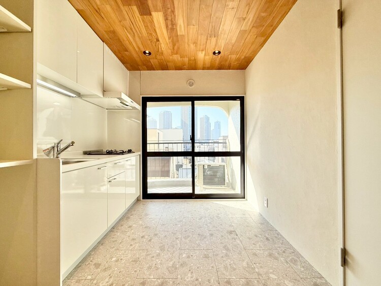 その他 充実した生活は伸びやかな居室空間から始まります。