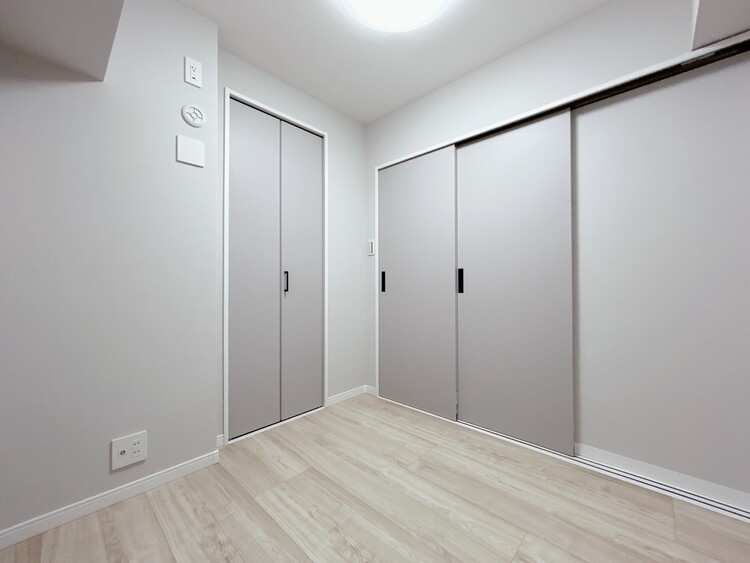 その他 清かで艶やかな時間をもたらしてくれる室内です。