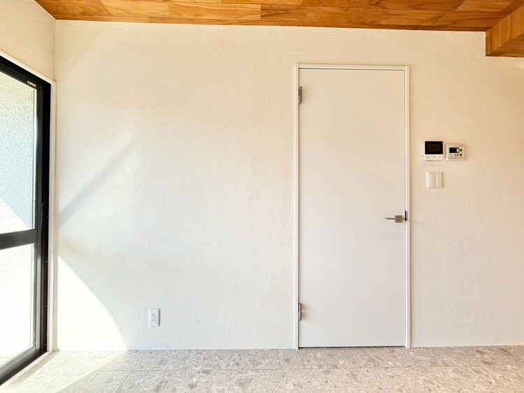 その他 落ち着いた雰囲気に包まれて、伸びやかな空間。