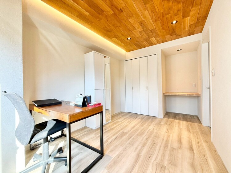 その他 快適に・伸びやかに。心の潤いを求める方々へ。