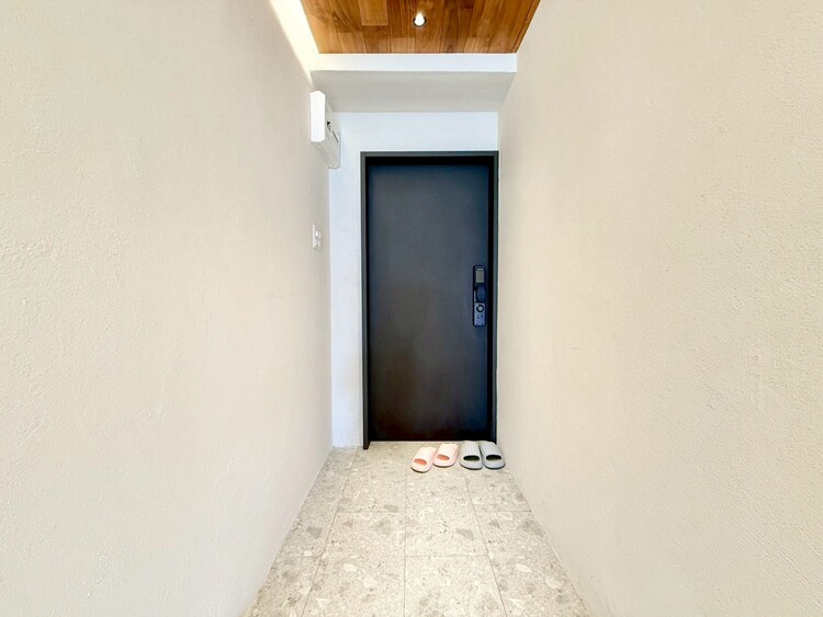 その他 安らぎに満ちた空間がここから始まります。